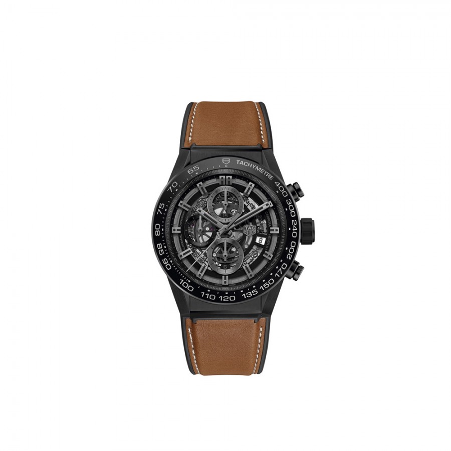 Tag heuer rivenditori on sale