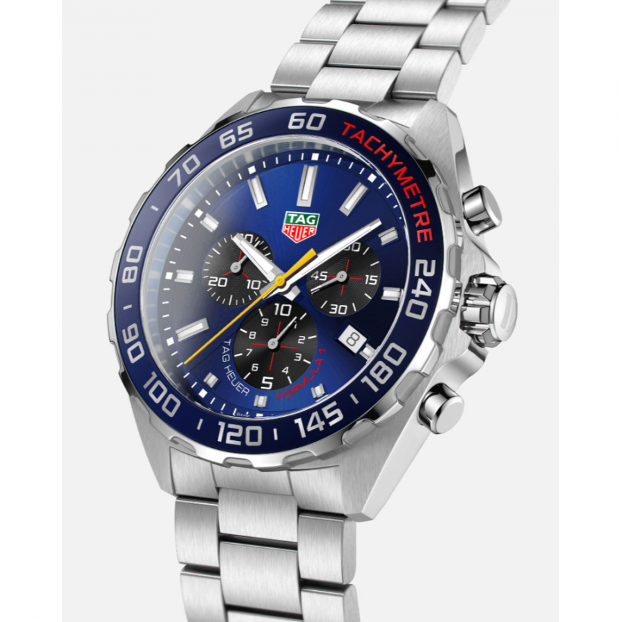 FORMULA 1 CHRONOGRAPH x RED BULL RACING ref. CAZ101AK.BA0842