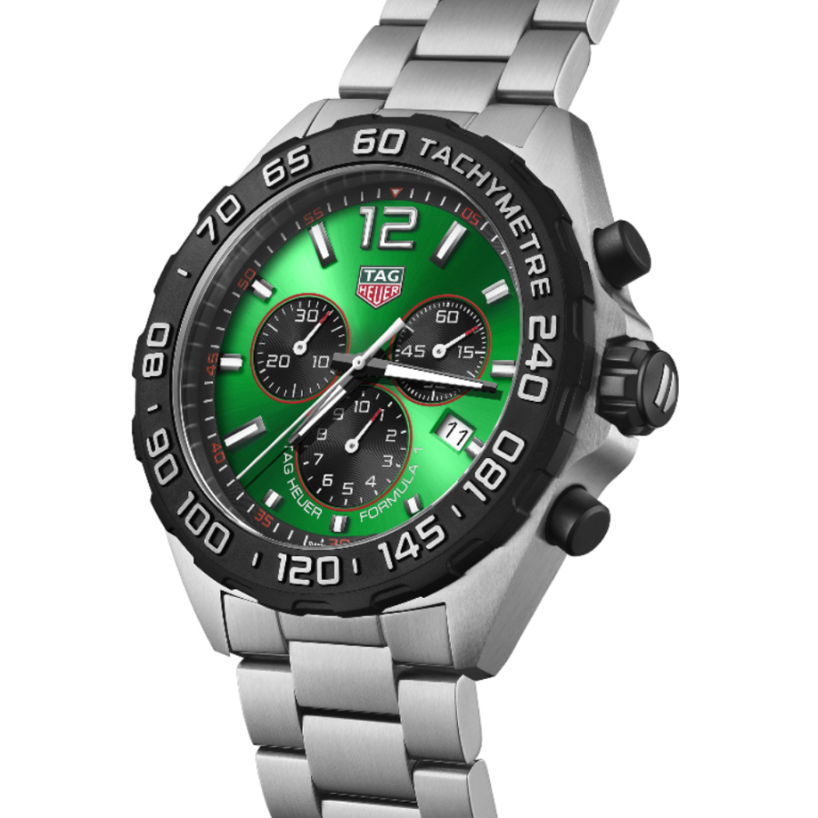 FORMULA 1 CHRONOGRAPH ref. CAZ101AP.BA0842