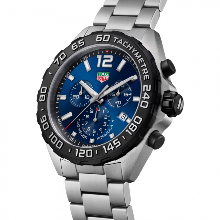 FORMULA 1 CHRONOGRAPH ref. CAZ101AV.BA0842