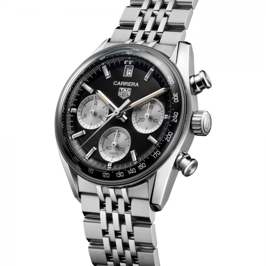 CARRERA AUTOMATICO CHRONOGRAPH ref. CBS2210.BA0048