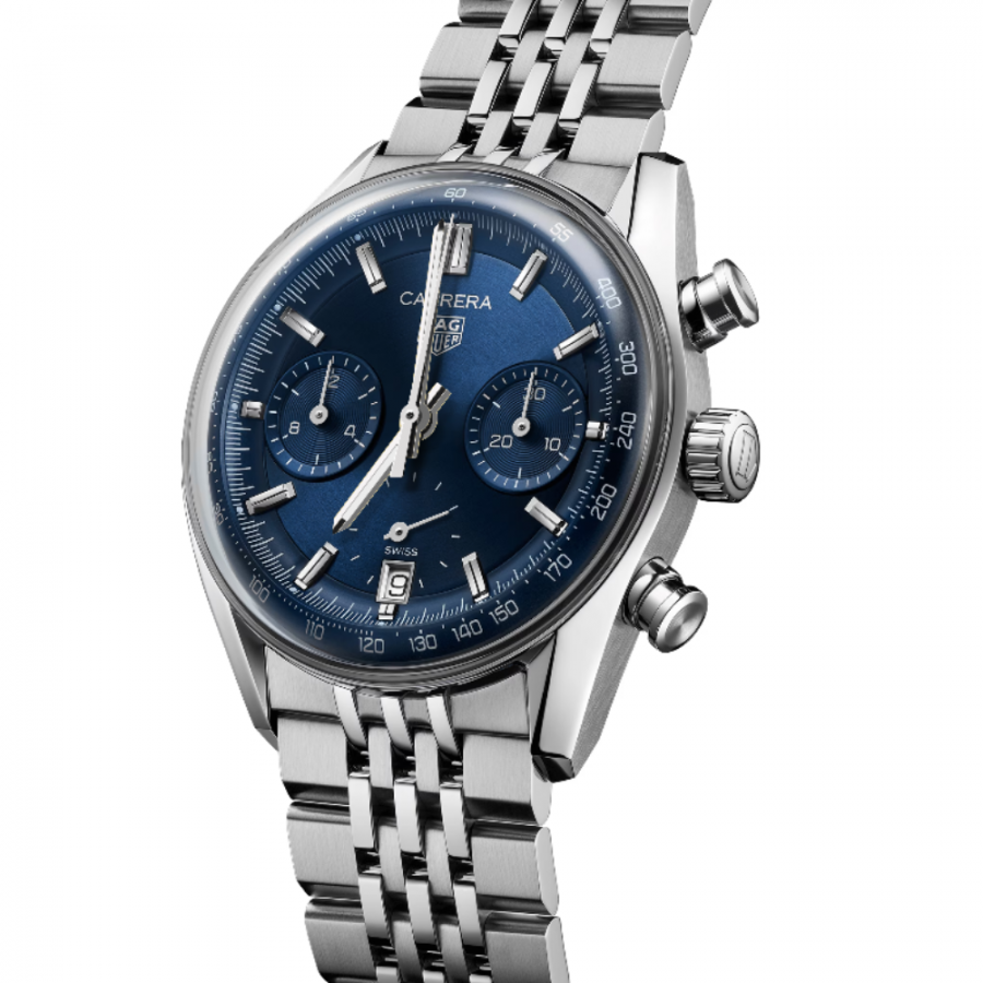 CARRERA AUTOMATICO CHRONOGRAPH ref. CBS2212.BA0048