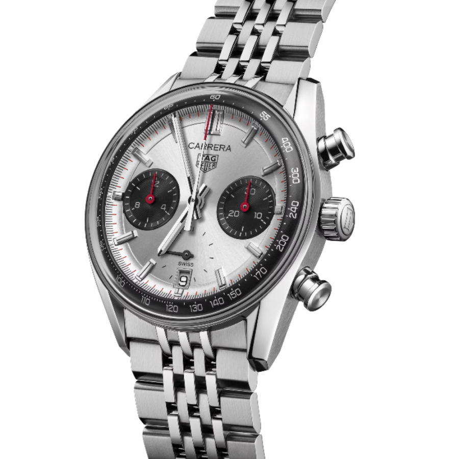 CARRERA AUTOMATICO CHRONOGRAPH ref. CBS2216.BA0048