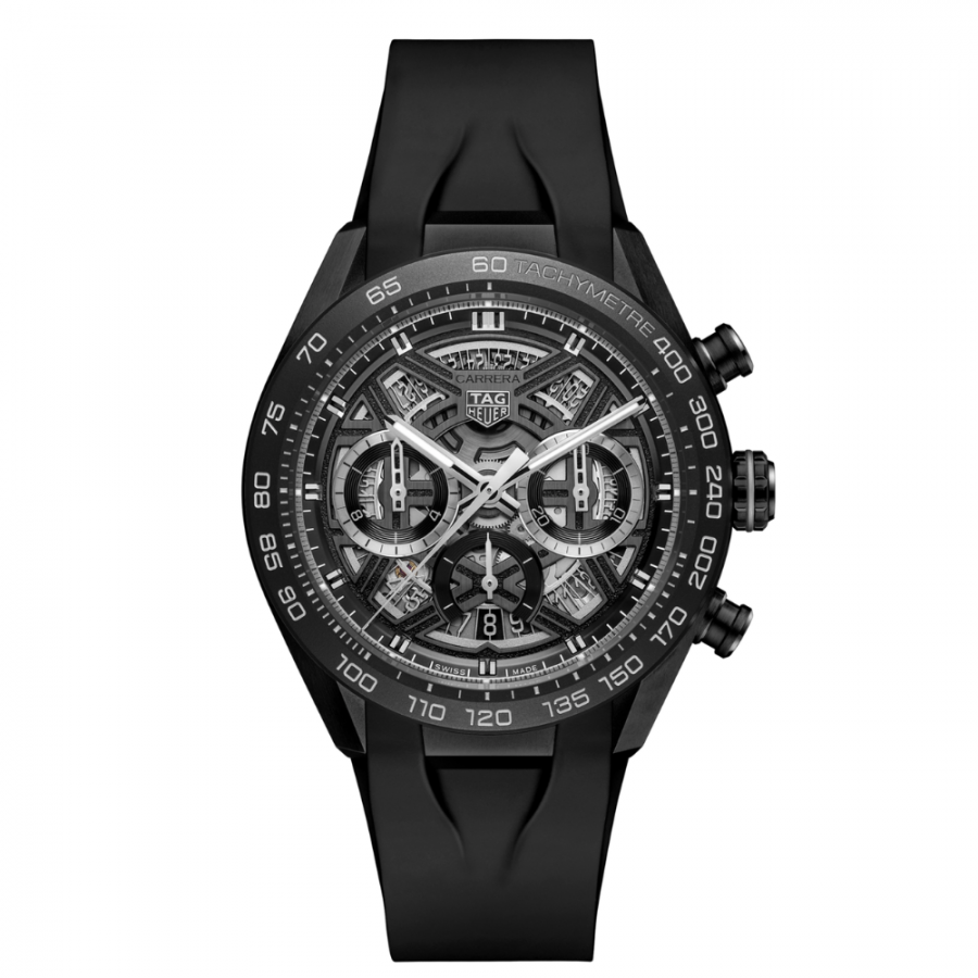 CARRERA AUTOMATICO ref. CBU2080.FT6272