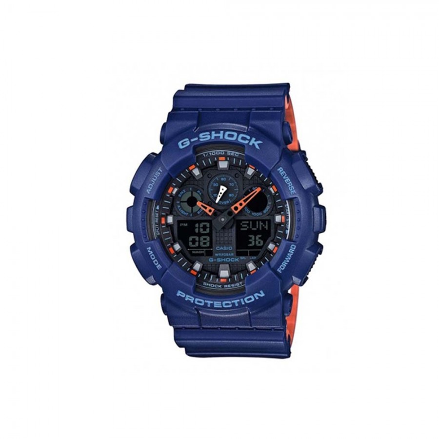 CASIO G-Shock ref. GA-100L-2AER