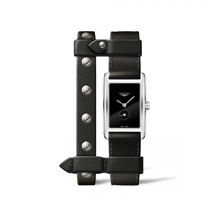 LONGINES DolceVita ref. L5.255.4.59.2