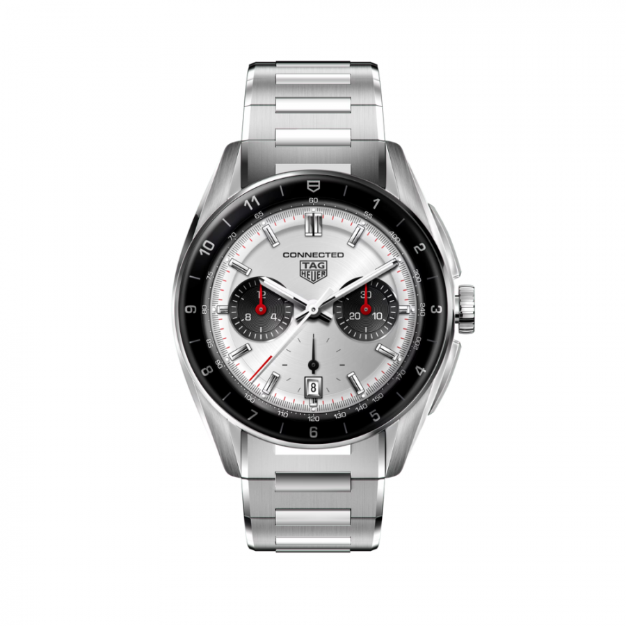 TAG HEUER Connected Calibre E4 ref. SBR8010.BA0617