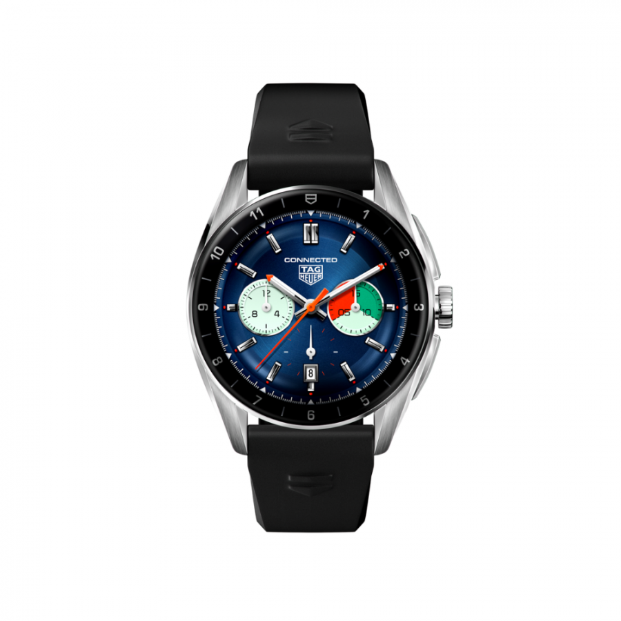 TAG HEUER Connected Calibre E4 ref. SBR8010.BT6255