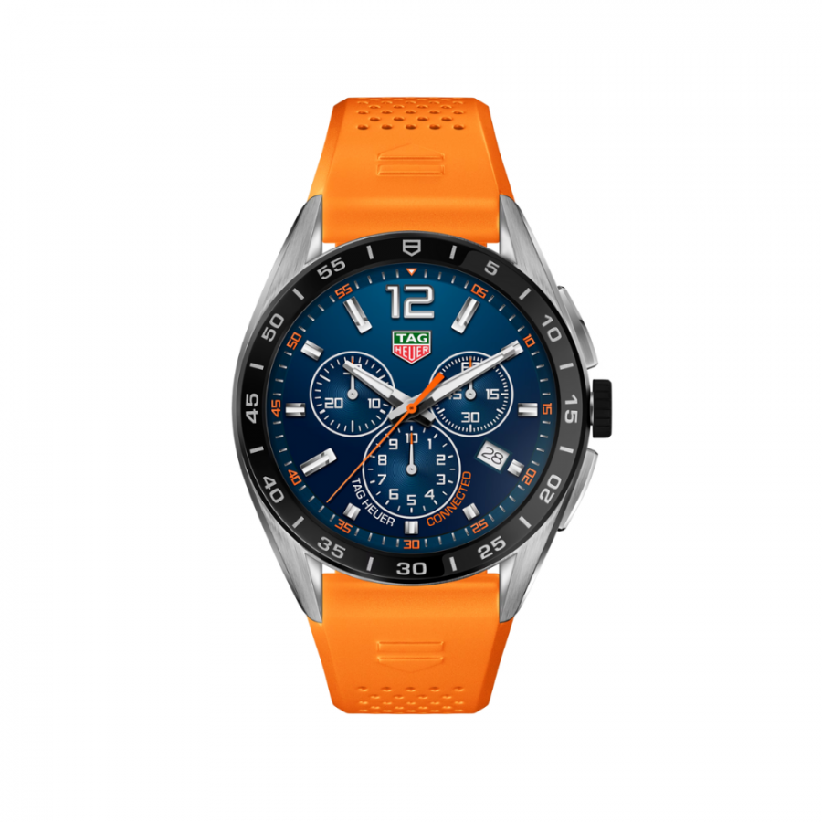 TAG HEUER Connected Calibre E4 ref. SBR8A10.BT6265