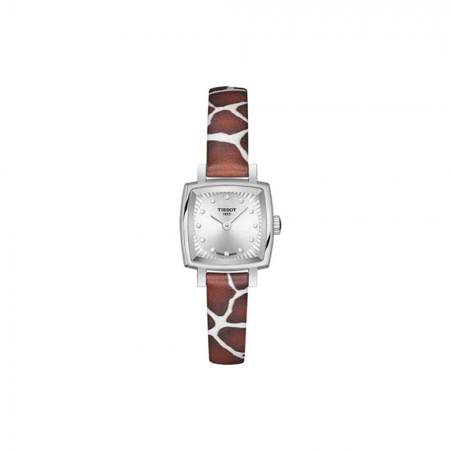 TISSOT LOVELY ref. T058.109.17.036.00