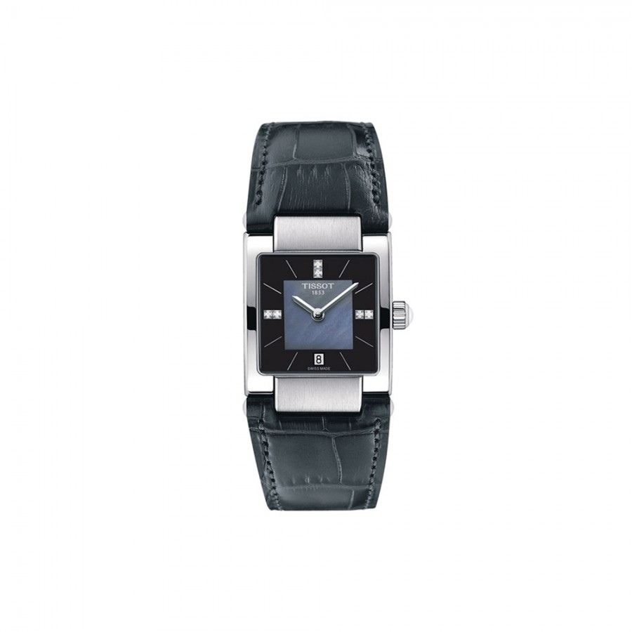 TISSOT T02 ref. T090.310.16.126.00