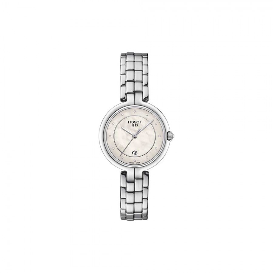 TISSOT FLAMINGO ref. T094.210.11.116.01