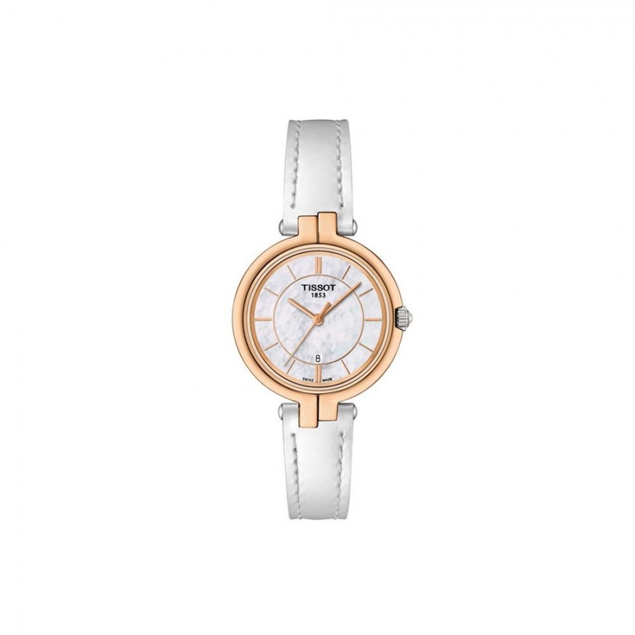TISSOT FLAMINGO ref. T094.210.26.111.01