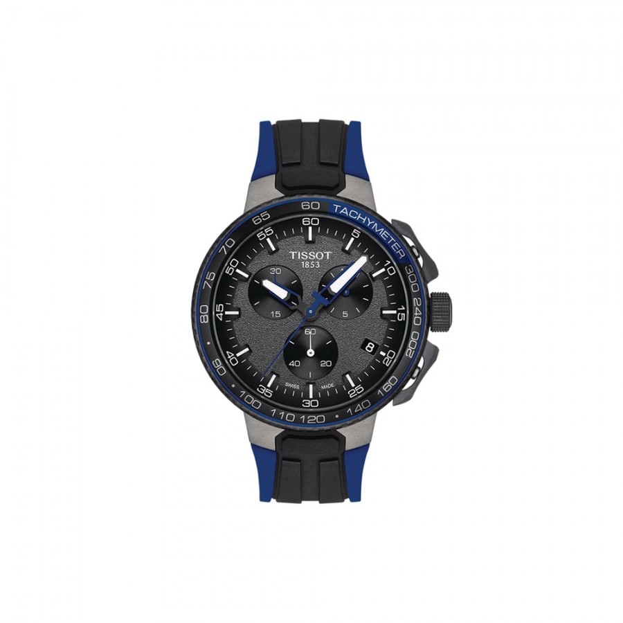 TISSOT T-RACE CYCLING CHRONOGRAPH ref. T111.417.37.441.06