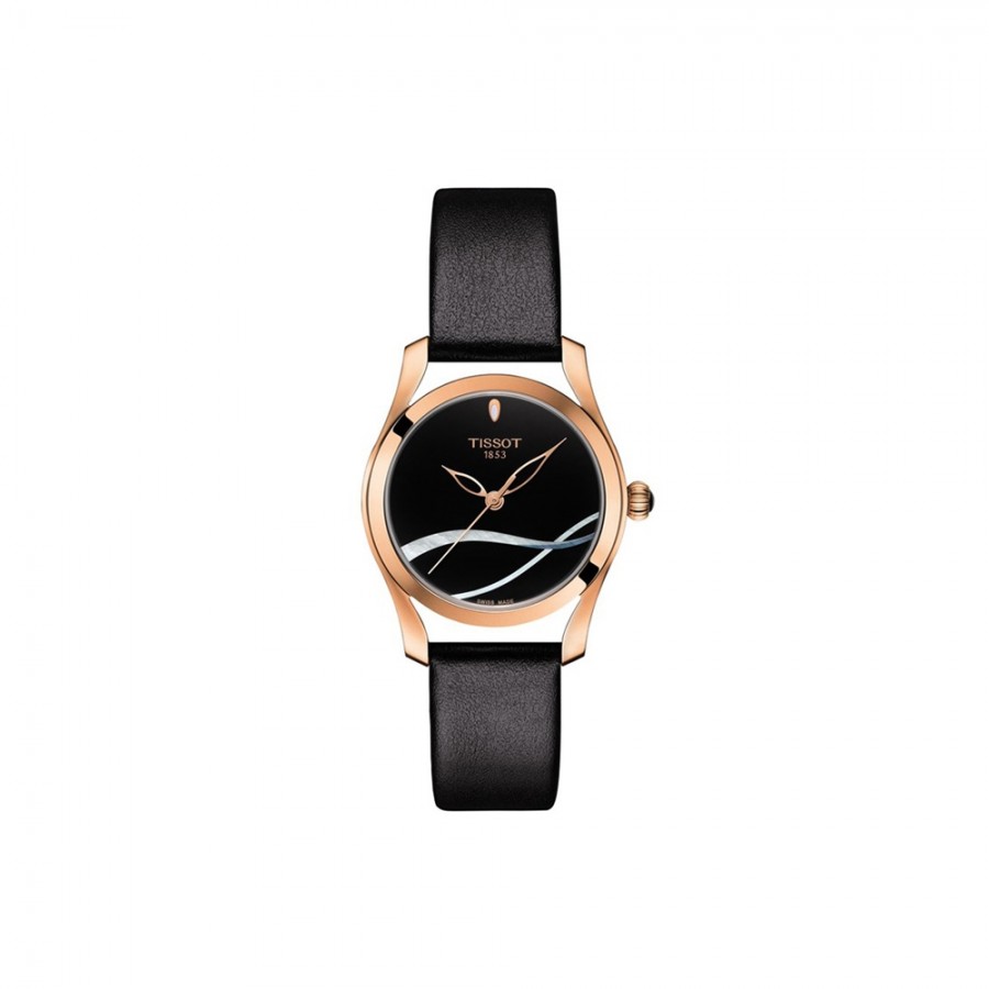 TISSOT T-WAVE ref. T112.210.36.051.00