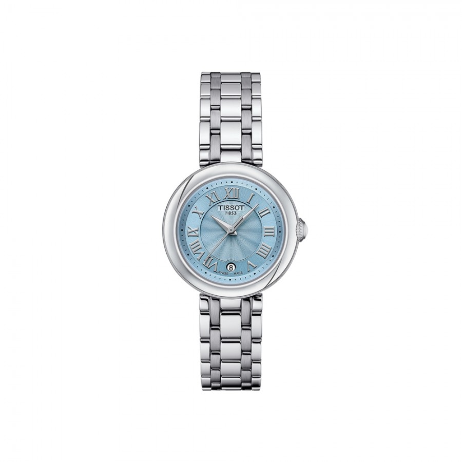TISSOT BELLISSIMA SMALL LADY ref. T1260101113300