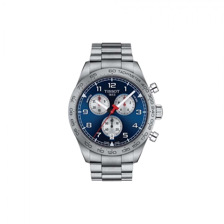 TISSOT PRS 516 CHRONOGRAPH ref. T131.617.11.042.00