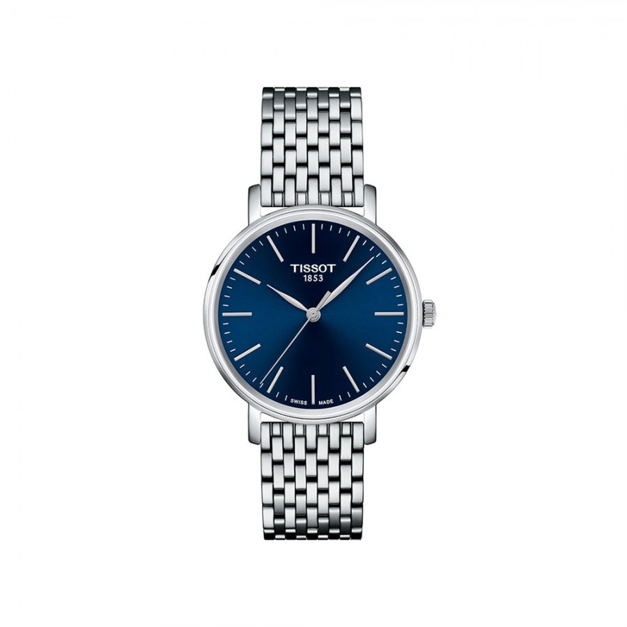 TISSOT Everytime 34mm ref. T1432101104100