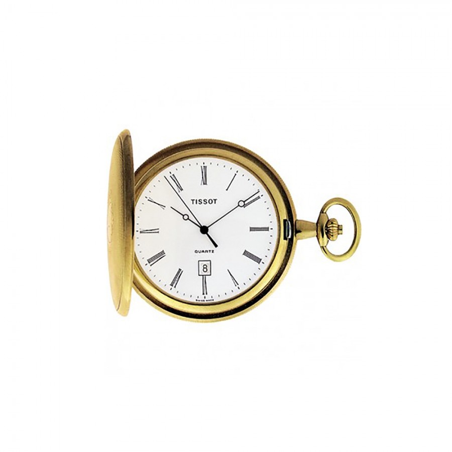 TISSOT SAVONNETTE ref. T83.4.508.13