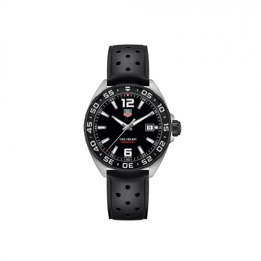Tag heuer rivenditori top