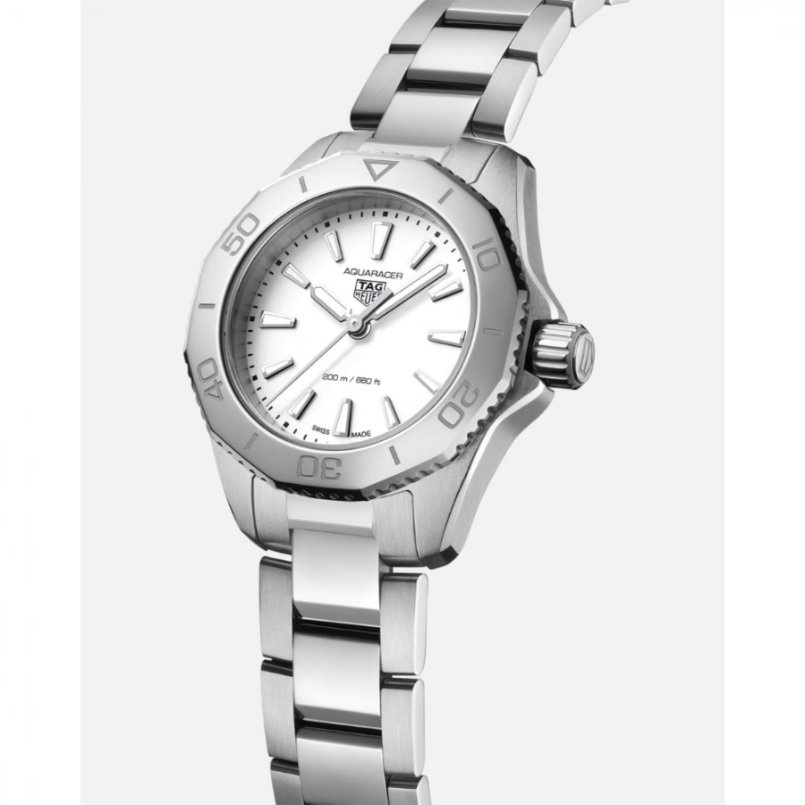 TAG HEUER AQUARACER PROFESSIONAL 200  ref. WBP1411.BA0622