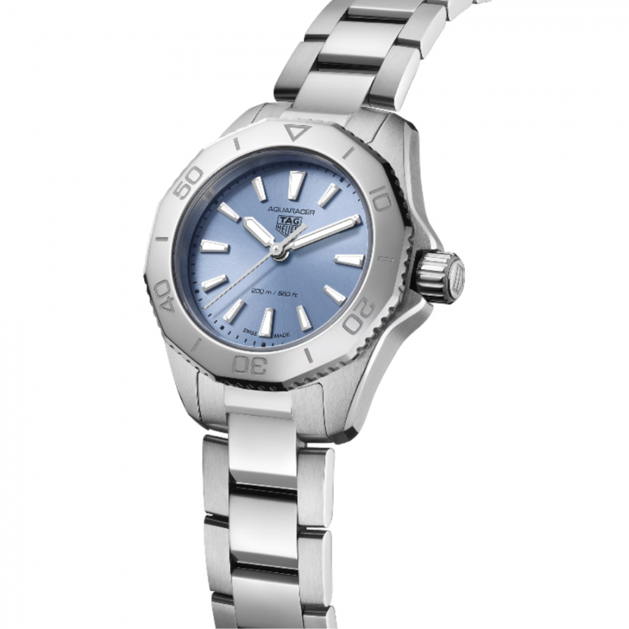 TAG HEUER AQUARACER PROFESSIONAL 200  ref. WBP1415.BA0622