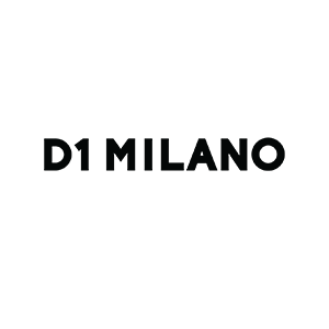 D1 Milano è un produttore di orologi italiano di Premium Fashion Watches fondato a Milano nel 2013 e diretto dal 26enne CEO Dario Spallone.

D1 Milano produce orologi iconici e riconoscibili. Con forme forti, un prezzo competitivo, attenzione ai dettagli ed estetica, D1 Milano produce prodotti italiani anticonvenzionali che rappresentano il nostro forte patrimonio italiano.
